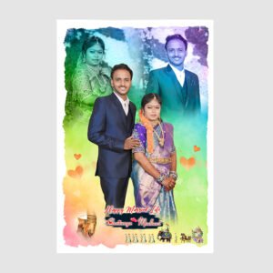 Marriage model